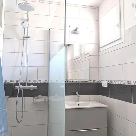 Spacieux & Elegant, 6 Pers, Champs-elysees 파리