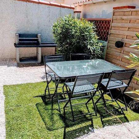 Spacieux & Elegant, 6 Pers, Champs-elysees * 파리