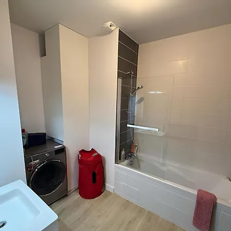 Spacieux & Elegant, 6 Pers, Champs-elysees 아파트 *